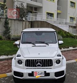 مرسيدس بنز G-Class